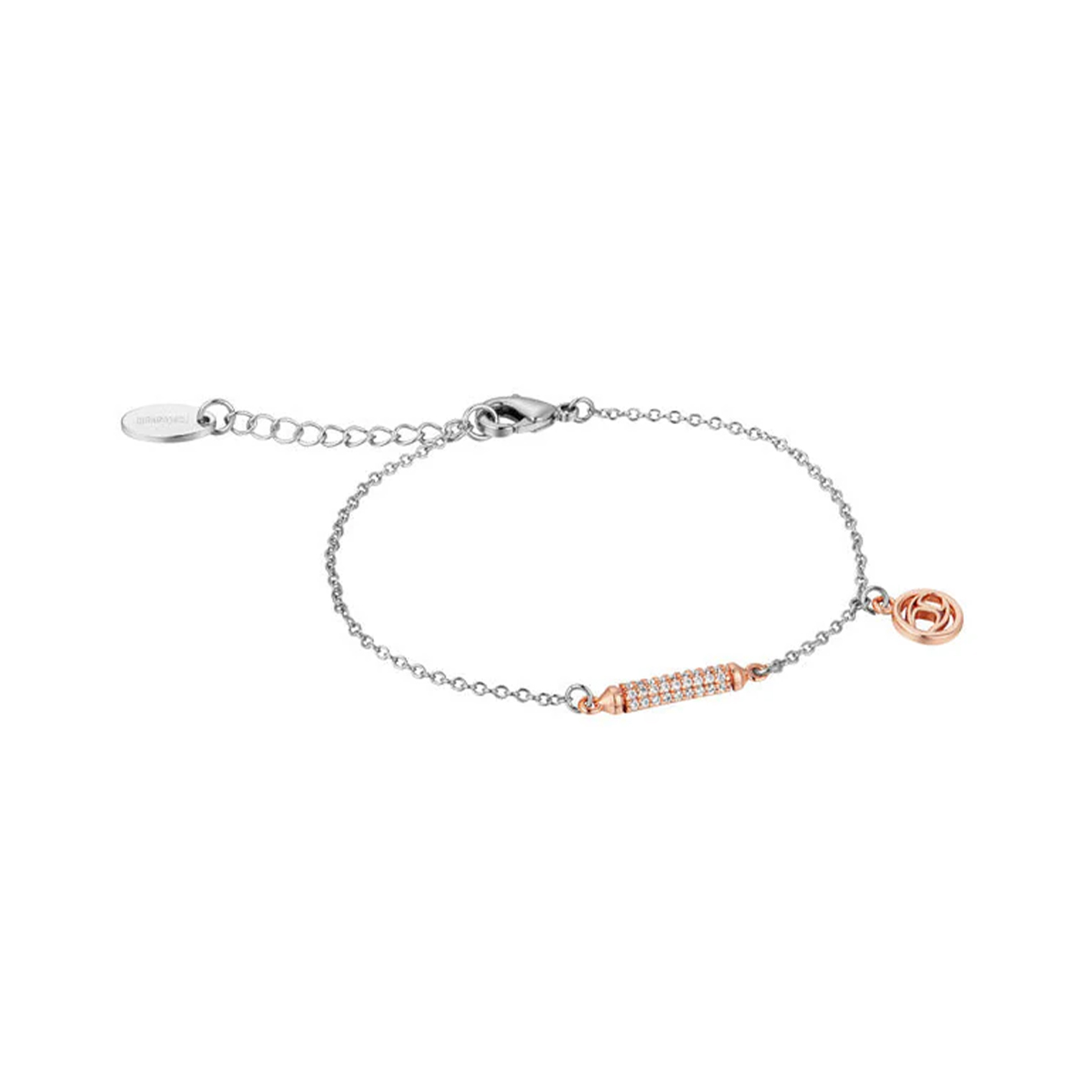 JUST CAVALLI Mod. GLAM CHIC Special Pack + Bracelet 7