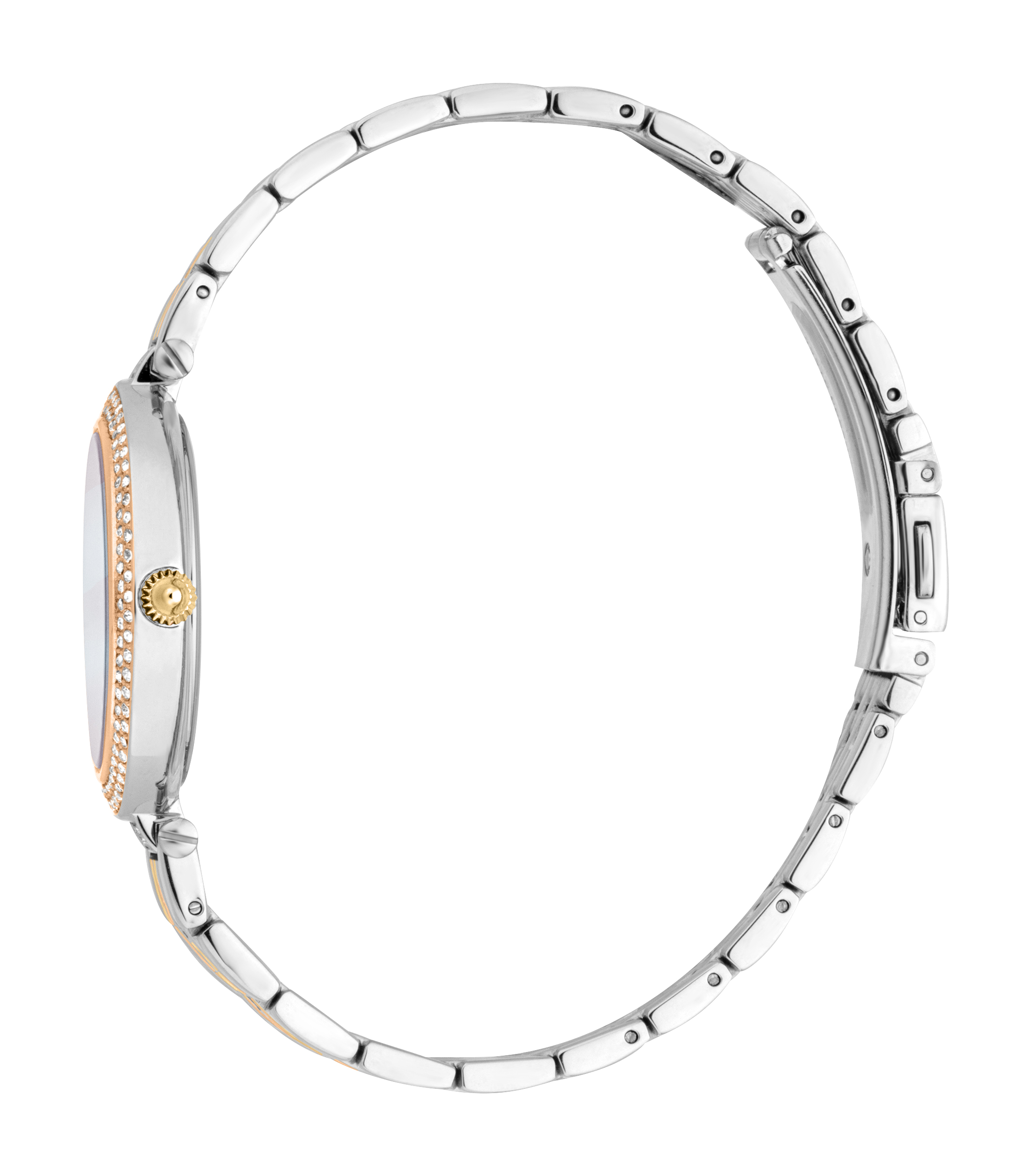 JUST CAVALLI Mod. GLAM CHIC Special Pack + Bracelet 3