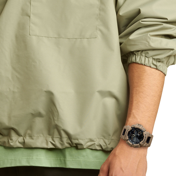 CASIO G-SHOCK Mod. G-SQUAD - URBAN UTILITY SERIE 4