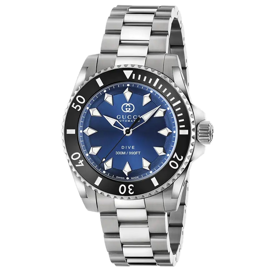 GUCCI Mod. DIVE