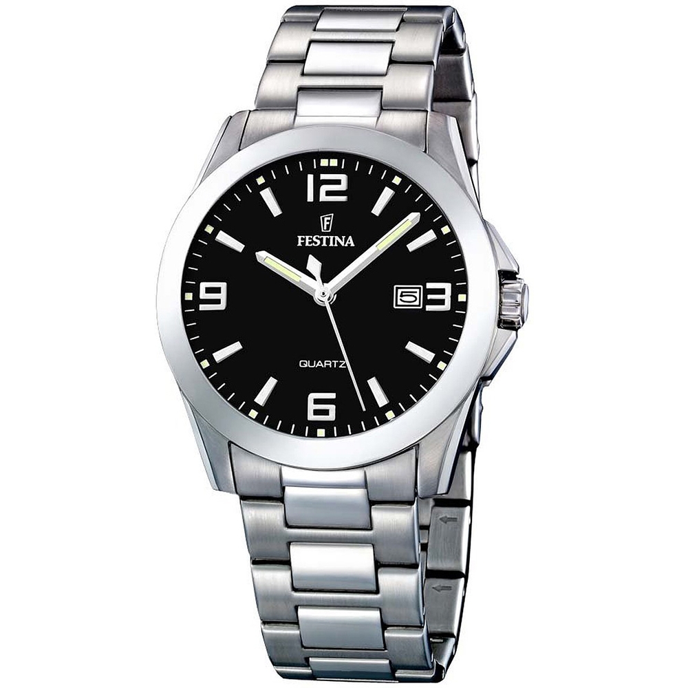 FESTINA Mod. ACERO CLASSIC