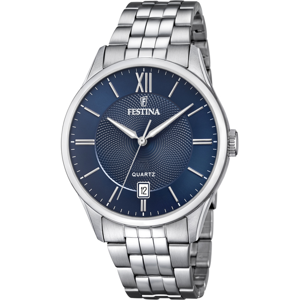 FESTINA Mod. CLASSICS 2