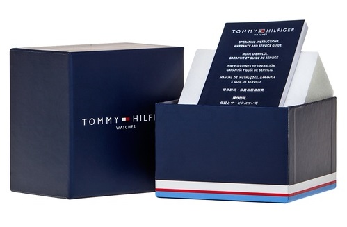 TOMMY HILFIGER Mod. LARS 2
