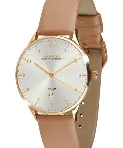 Guardo Luxury Mod. S02426-5