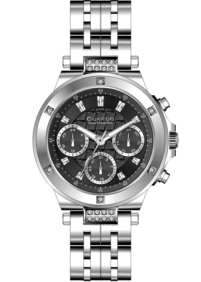 Guardo Luxury Mod. S03012-1