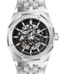 Guardo Luxury Automatic Mod. SA03014-1