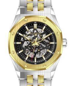Guardo Luxury Automatic Mod. SA03014-4