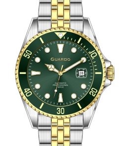 Guardo Luxury Automatic Mod. SA03015-2