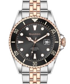 Guardo Luxury Automatic Mod. SA03015-3