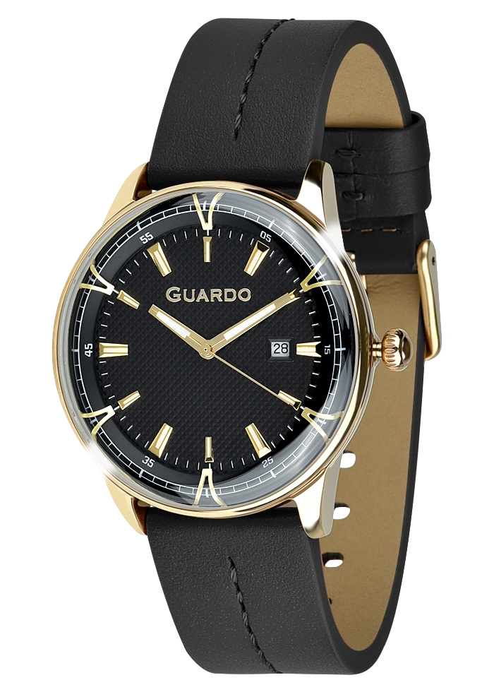 Guardo Premium Mod. 012651-4