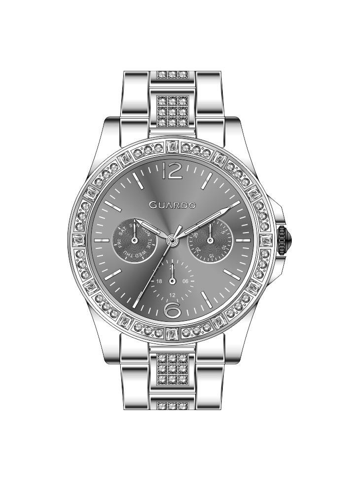 Guardo Premium Mod. 012738-2