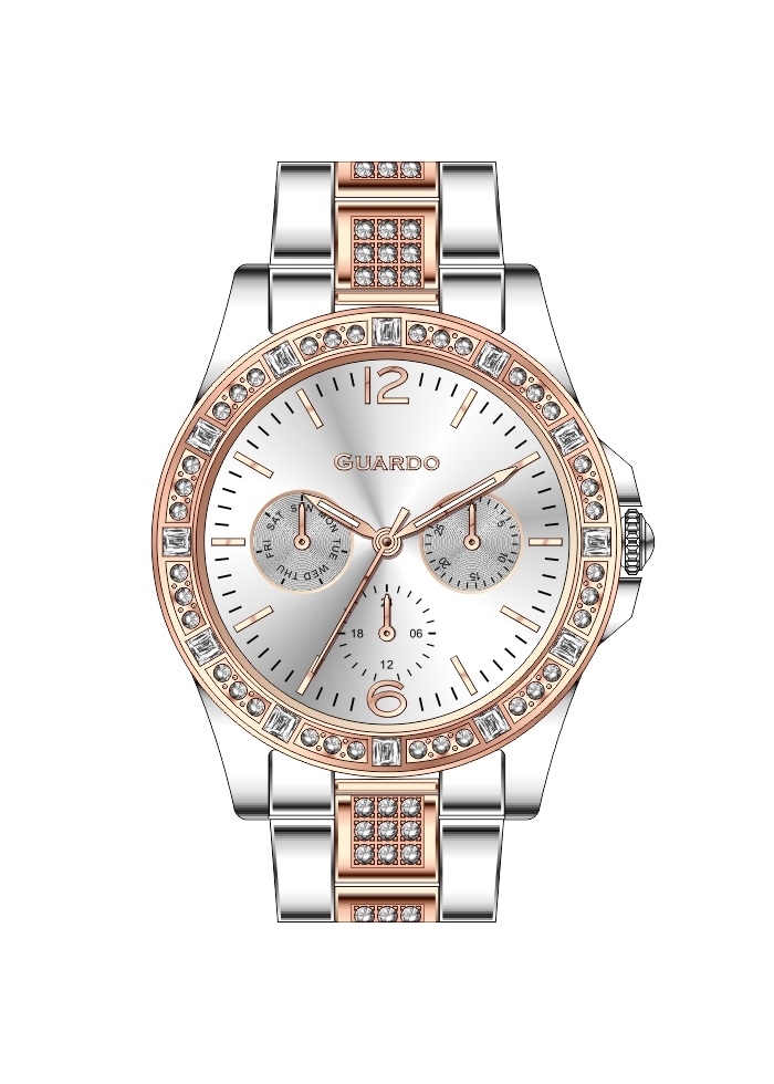 Guardo Premium Mod. 012738-5