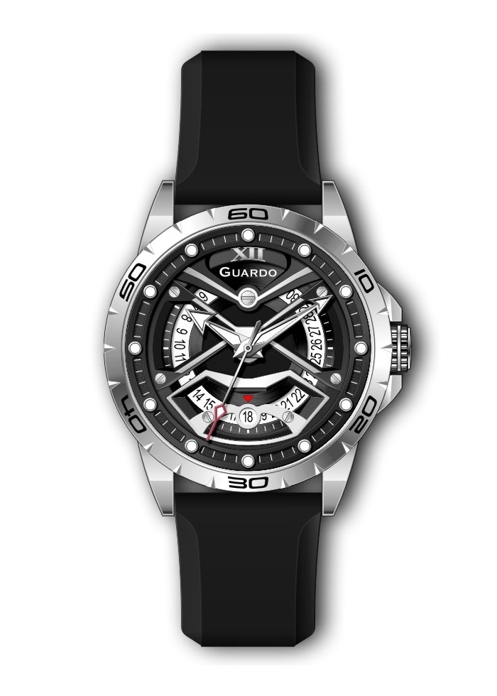 Guardo Premium Mod. 012751-1