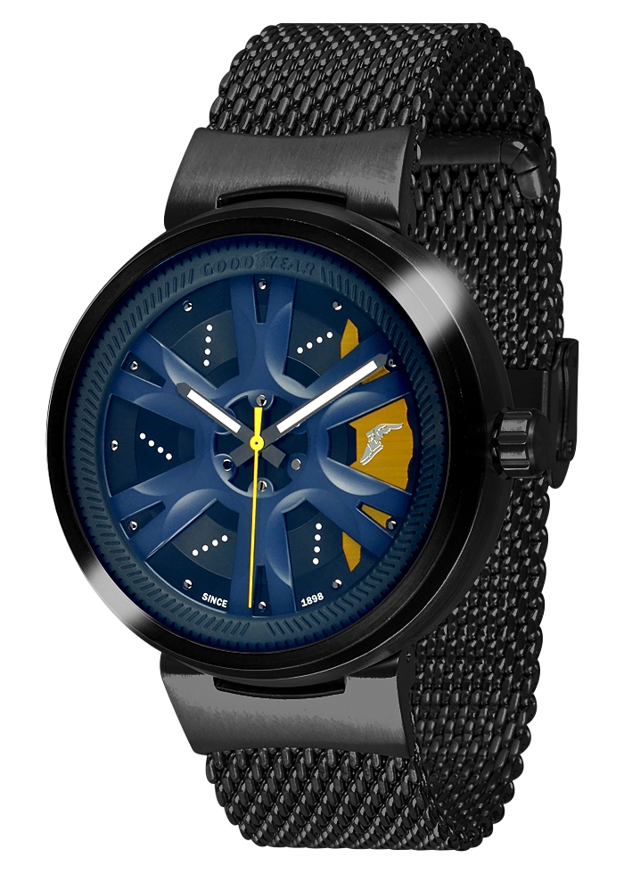 Goodyear Mod. G.S01240.01.02