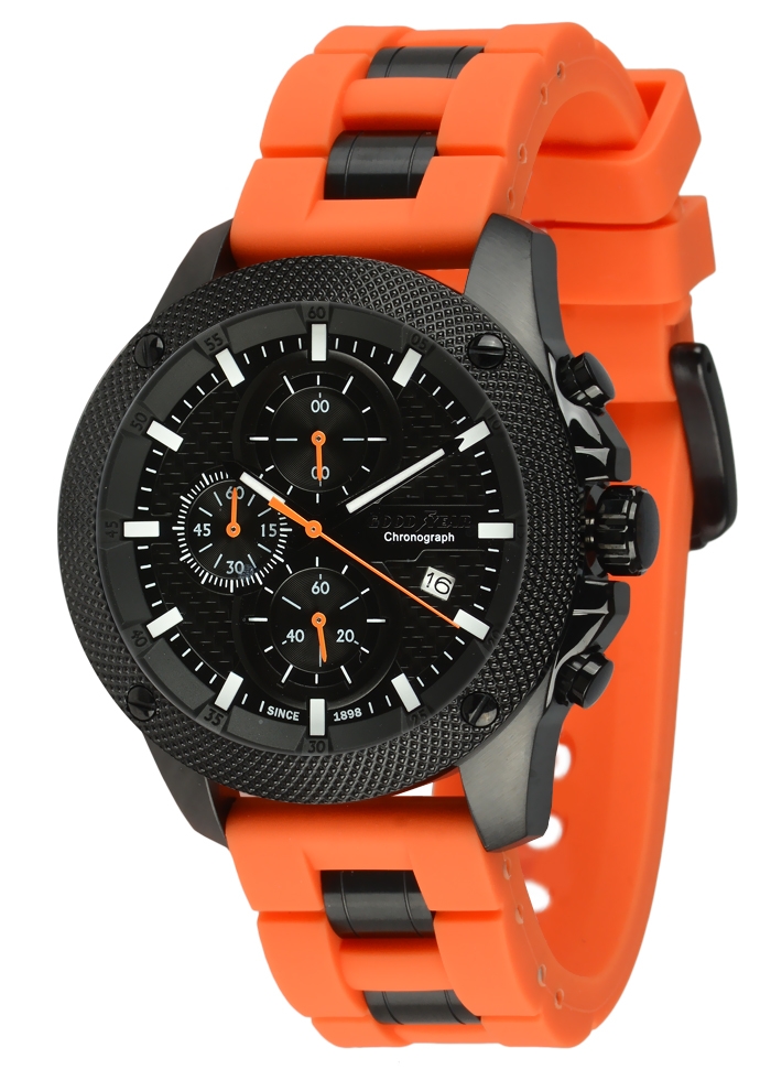 Goodyear Mod. G.S01253.02.04