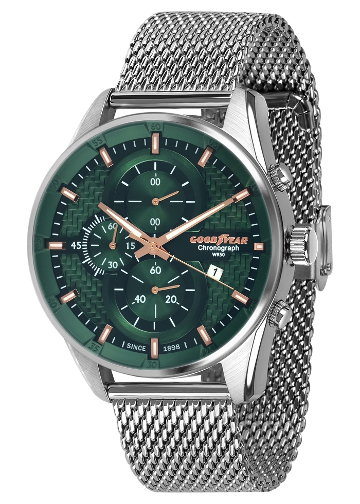 Goodyear Mod. G.S01254.01.02