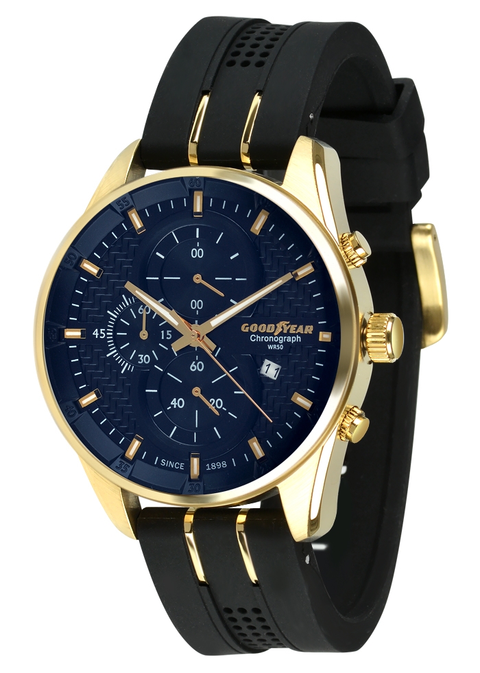 Goodyear Mod. G.S01255.02.03