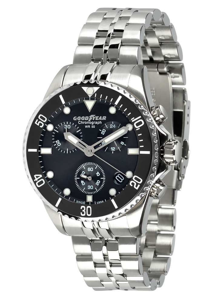 Goodyear Mod. G.S01256.02.02