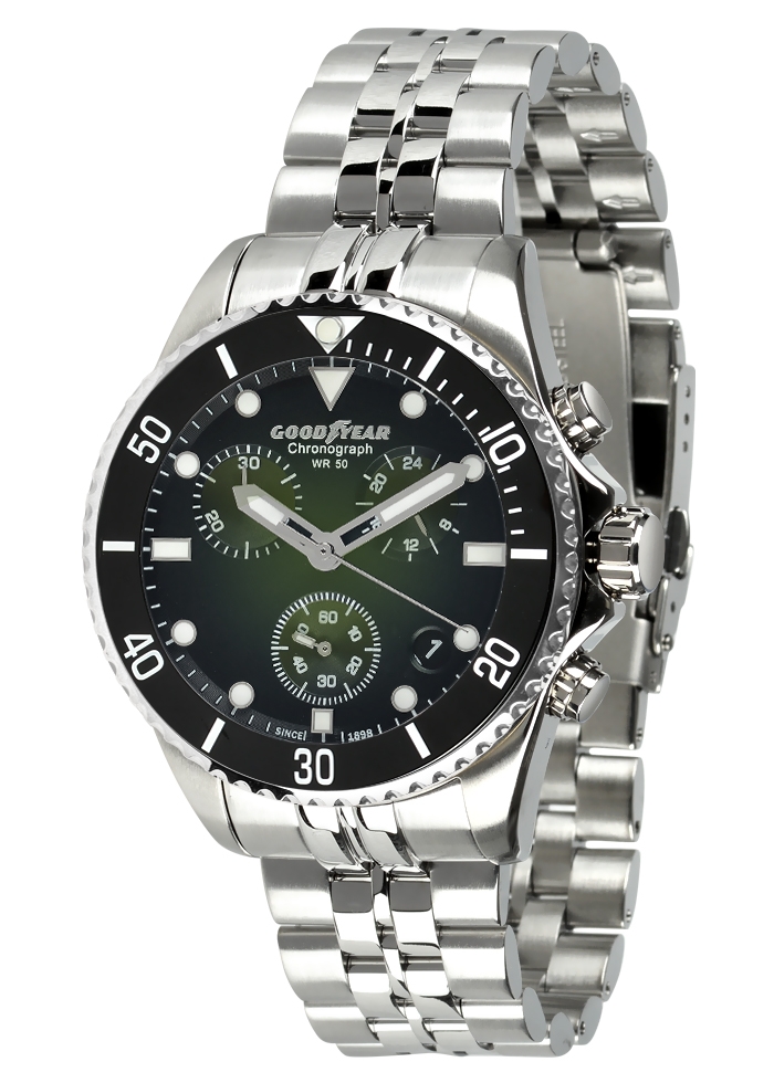 Goodyear Mod. G.S01256.02.03