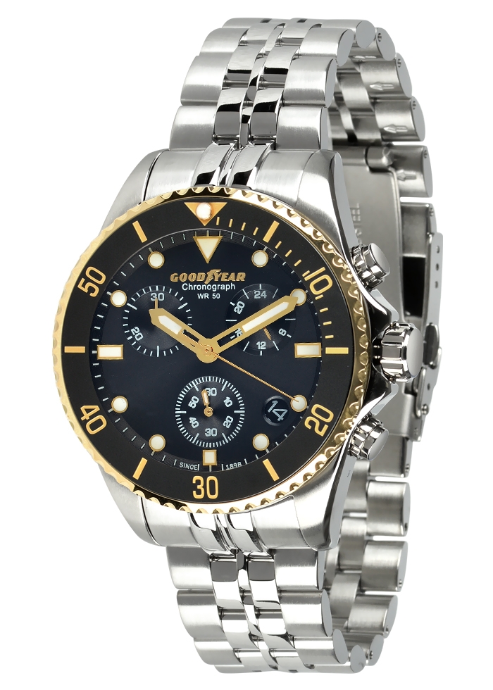 Goodyear Mod. G.S01256.02.04