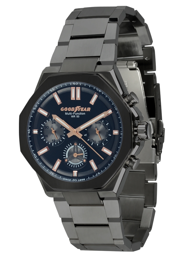 Goodyear Mod. G.S01257.02.04