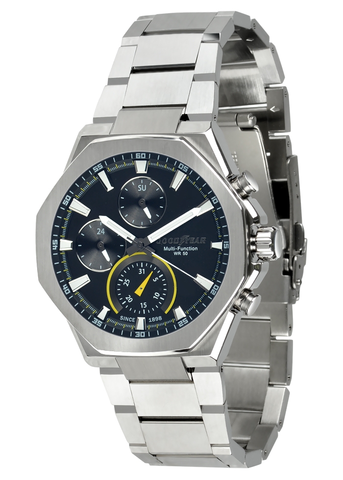 Goodyear Mod. G.S01258.02.01