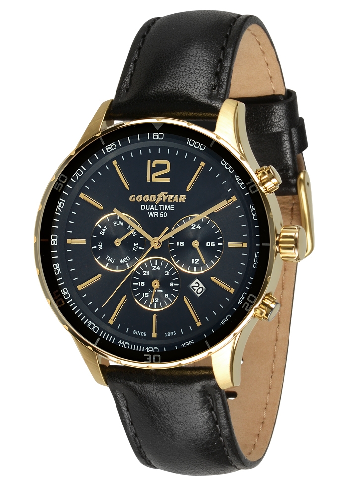 Goodyear Mod. G.S01260.01.03