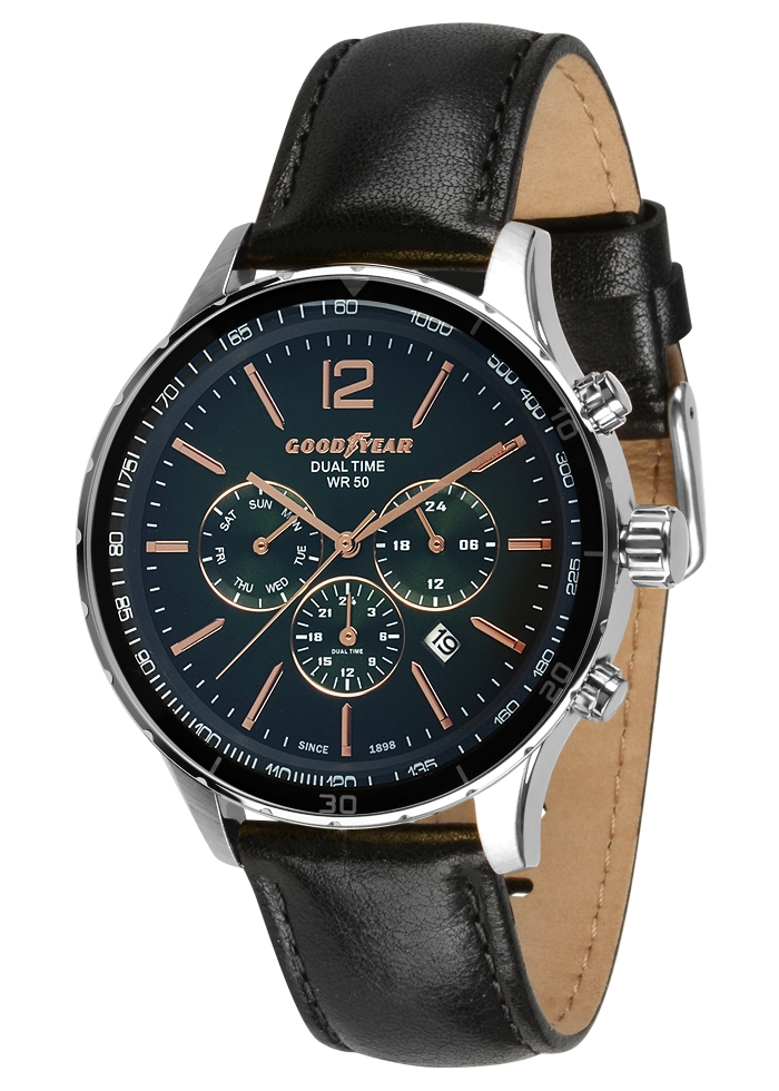 Goodyear Mod. G.S01260.01.05