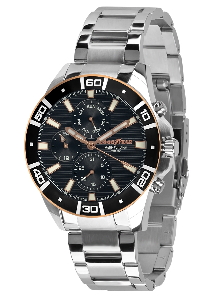 Goodyear Mod. G.S01262.01.03