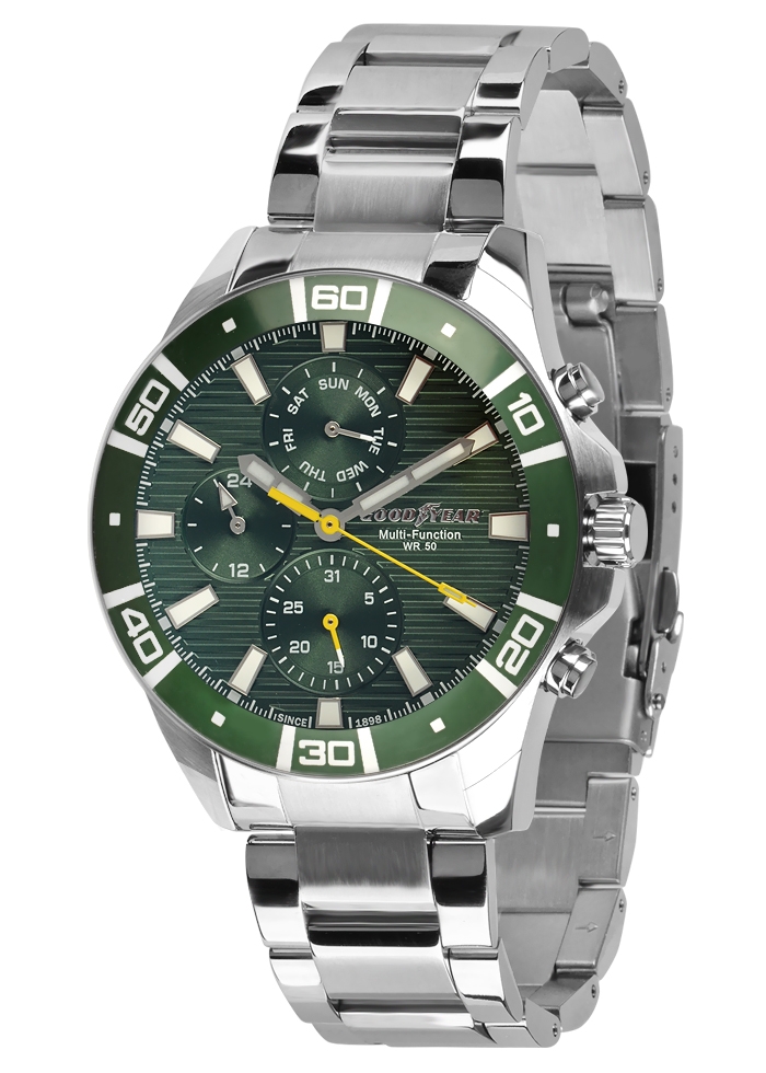 Goodyear Mod. G.S01262.01.04