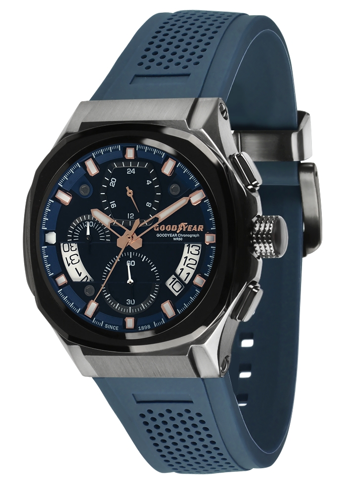 Goodyear Mod. G.S01263.01.02