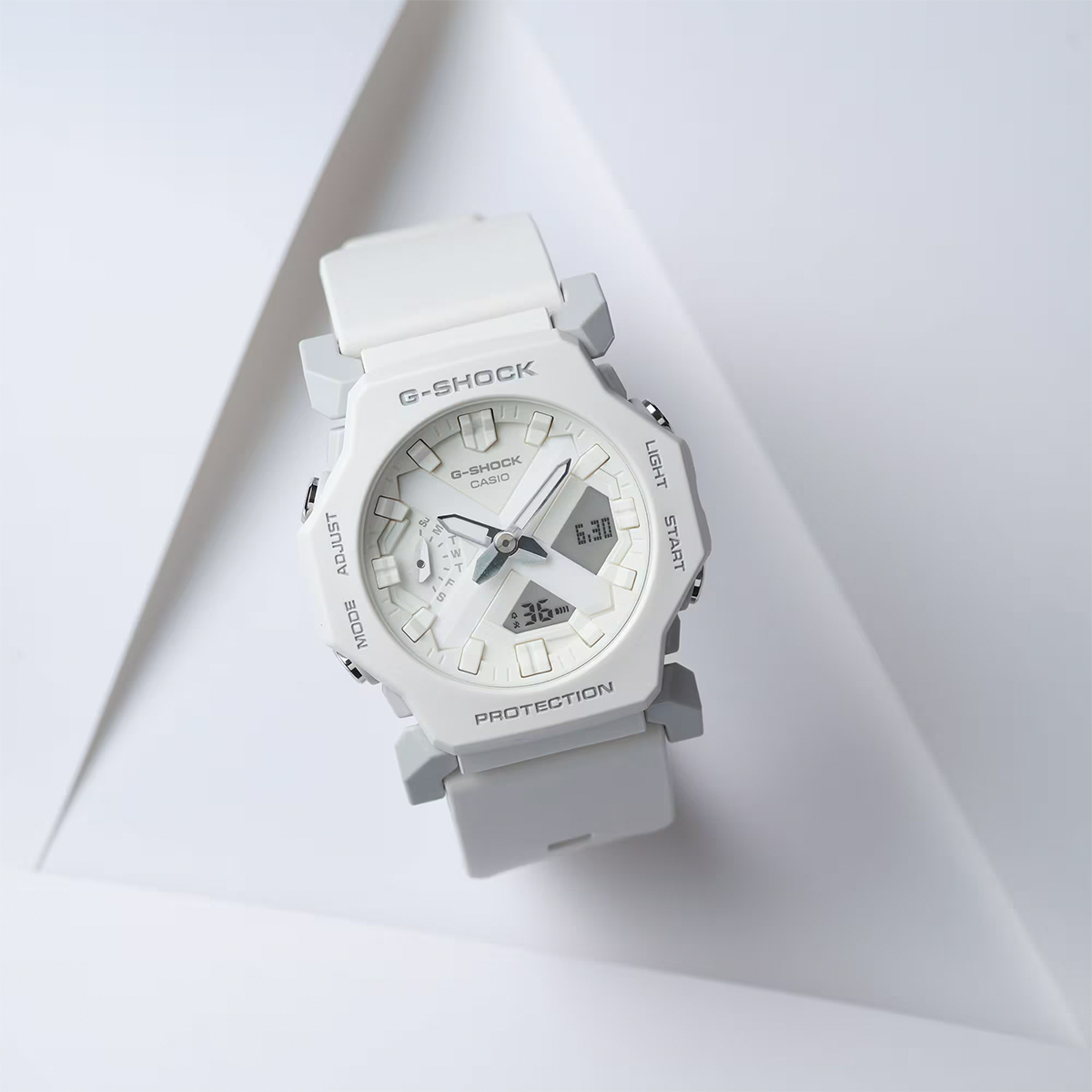 CASIO G-SHOCK Mod. SLIM CLASSIC 3