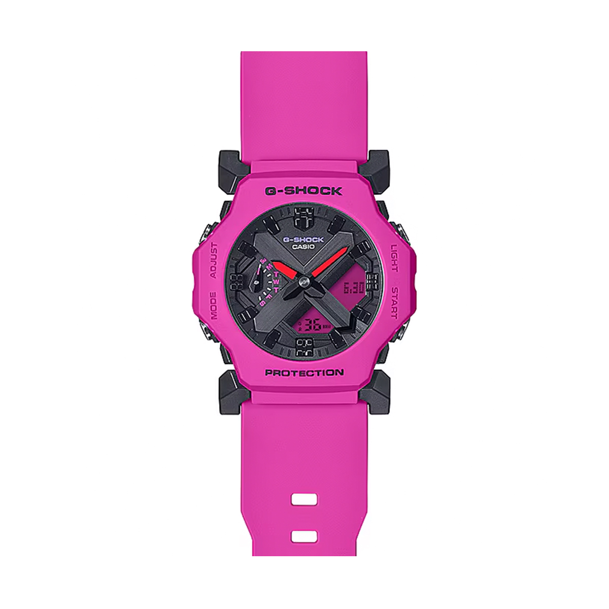 CASIO G-SHOCK Mod. SLIM CLASSIC 2