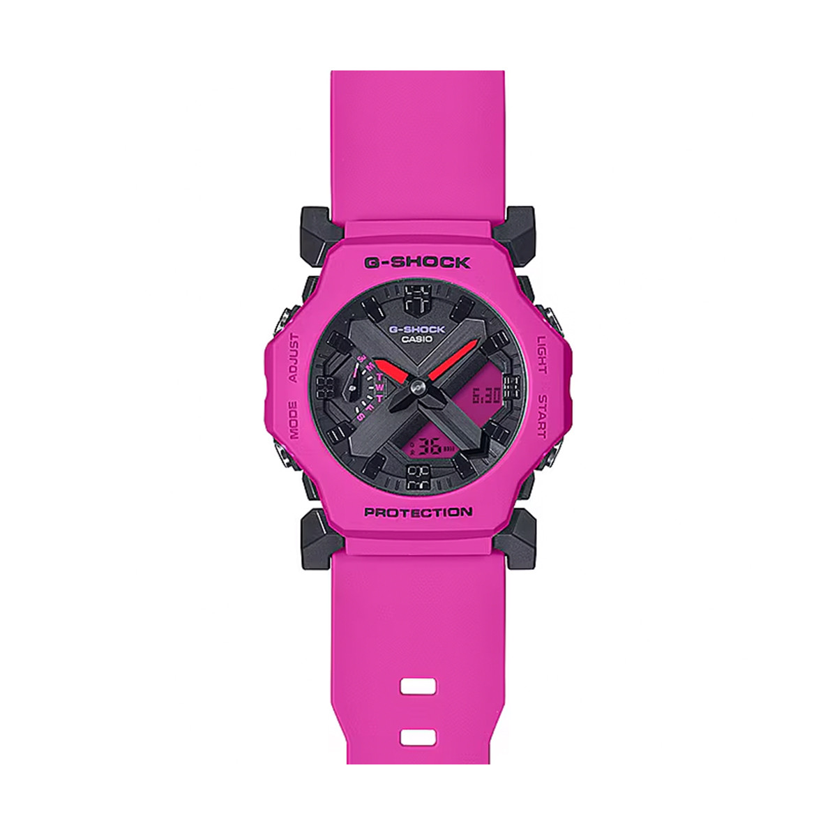 CASIO G-SHOCK Mod. SLIM CLASSIC 5