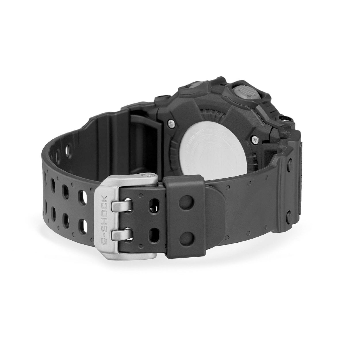 CASIO G-SHOCK Mod. THE KING XL - MATTE FLUO SERIE 5