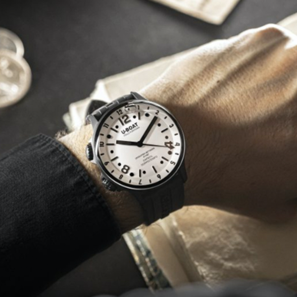 U-BOAT Mod. CAPSOLI 3