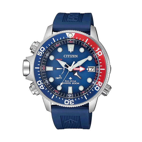 CITIZEN Mod. PROMASTER