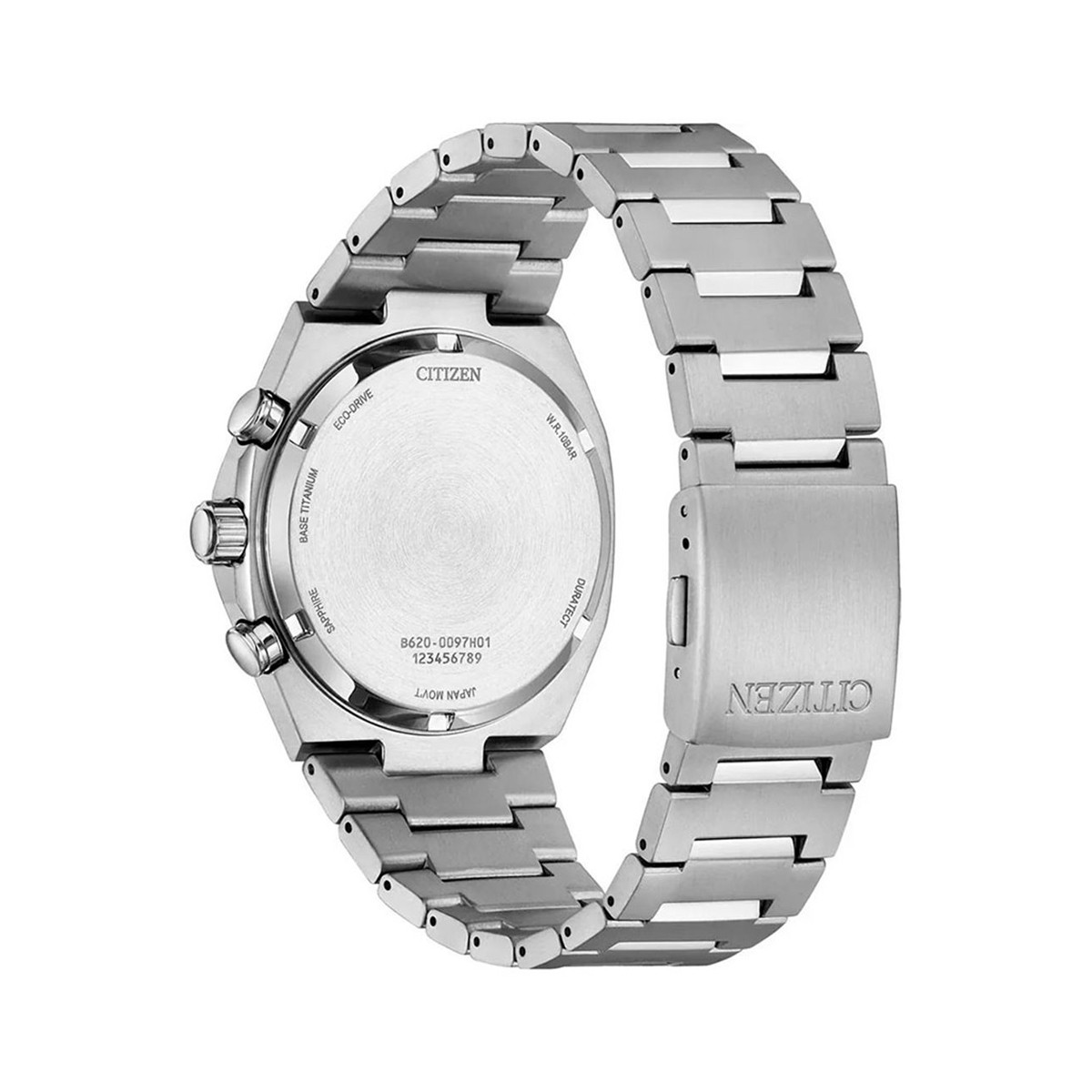 CITIZEN MOD. METROPOLITAN CRONO 3
