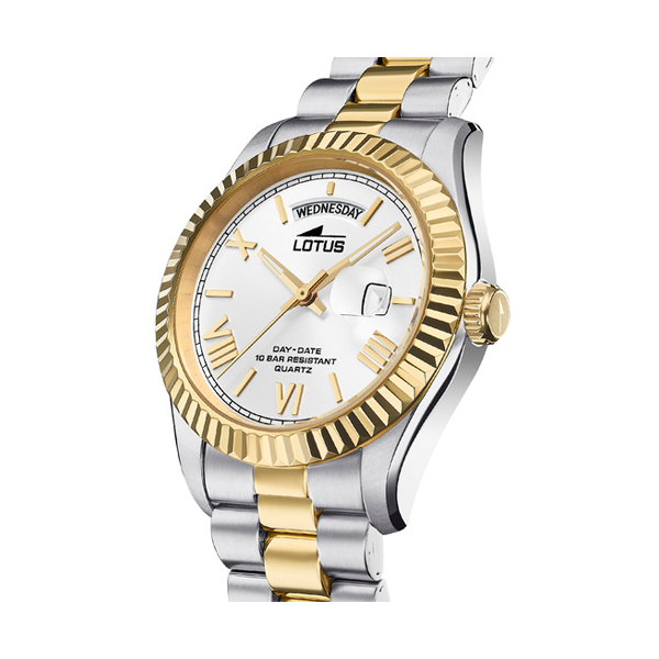 LOTUS WATCHES Mod. 18855/1 2