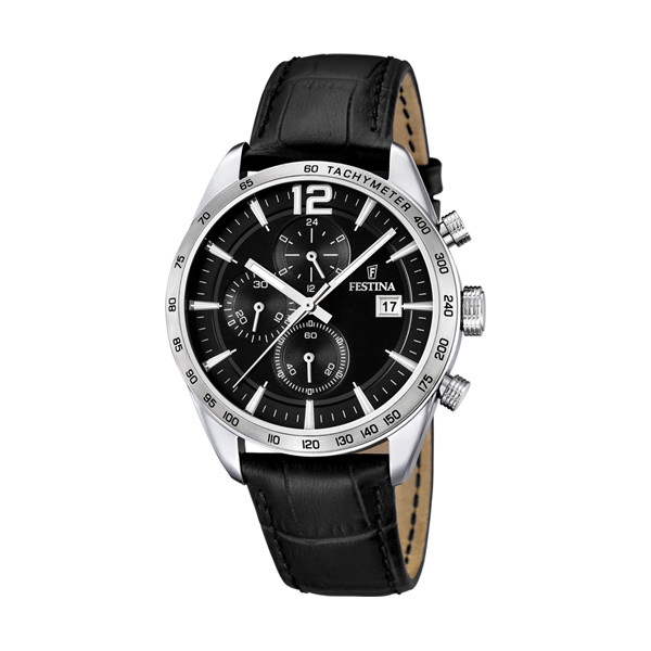FESTINA Mod. TIMELESS CHRONO SPORT