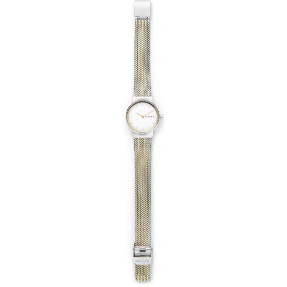 SKAGEN DENMARK WATCHES Mod. SKW2698 5