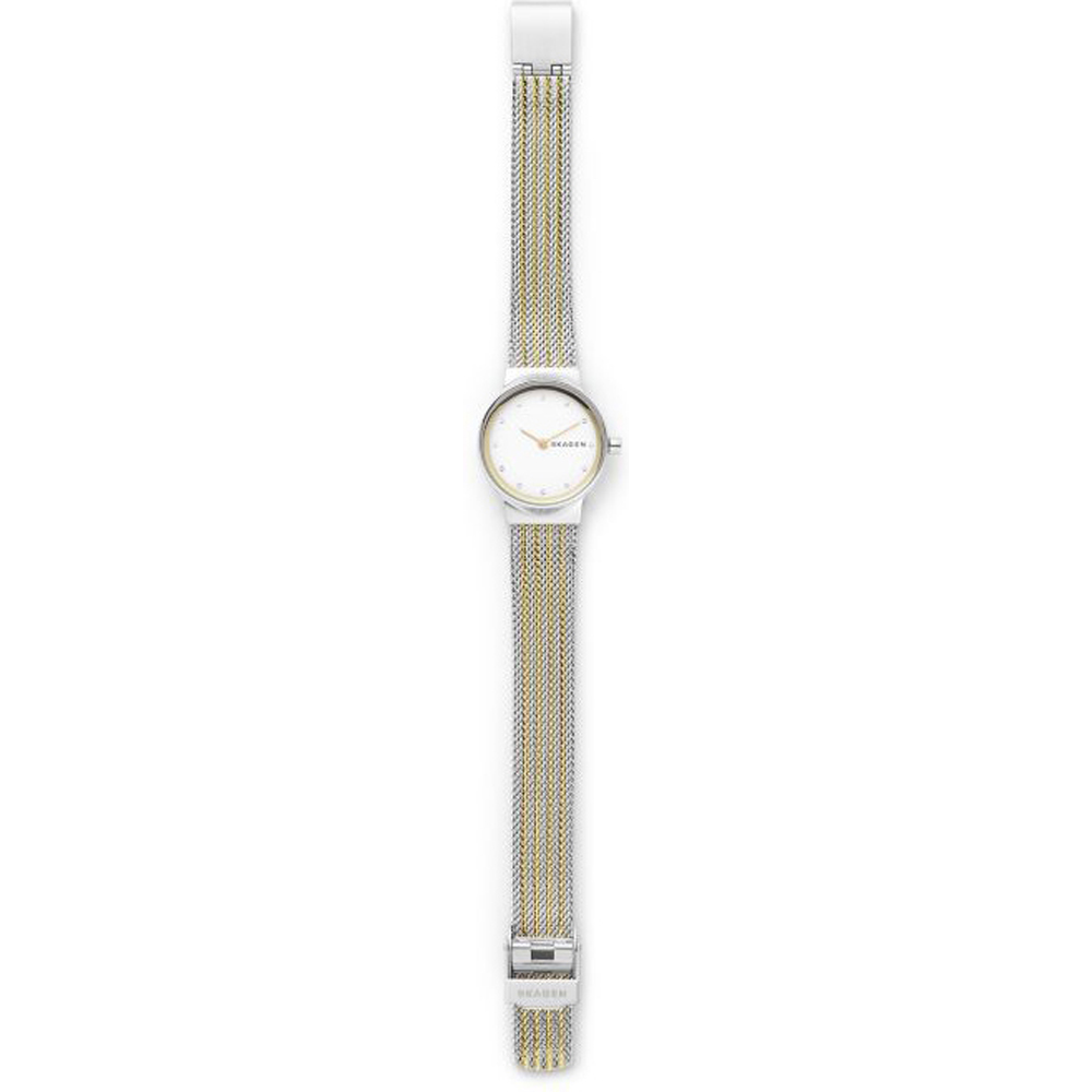 SKAGEN DENMARK WATCHES Mod. SKW2698 3