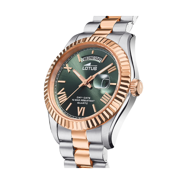 LOTUS WATCHES Mod. 18856/3 2