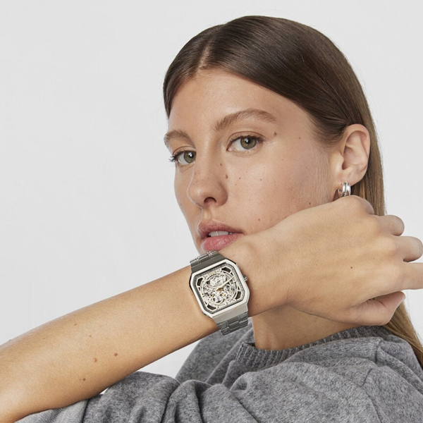 TOUS WATCHES Mod. 200351030 2