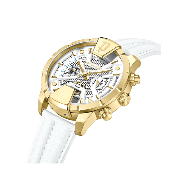 POLICE WATCHES Mod. PEWJF2203707 2