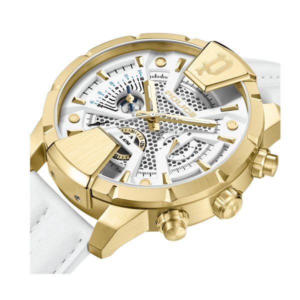 POLICE WATCHES Mod. PEWJF2203707 3