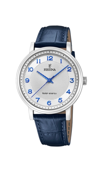 FESTINA Mod. SOLAR ENERGY
