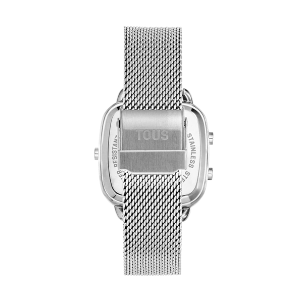 TOUS WATCHES Mod. 300358100 3