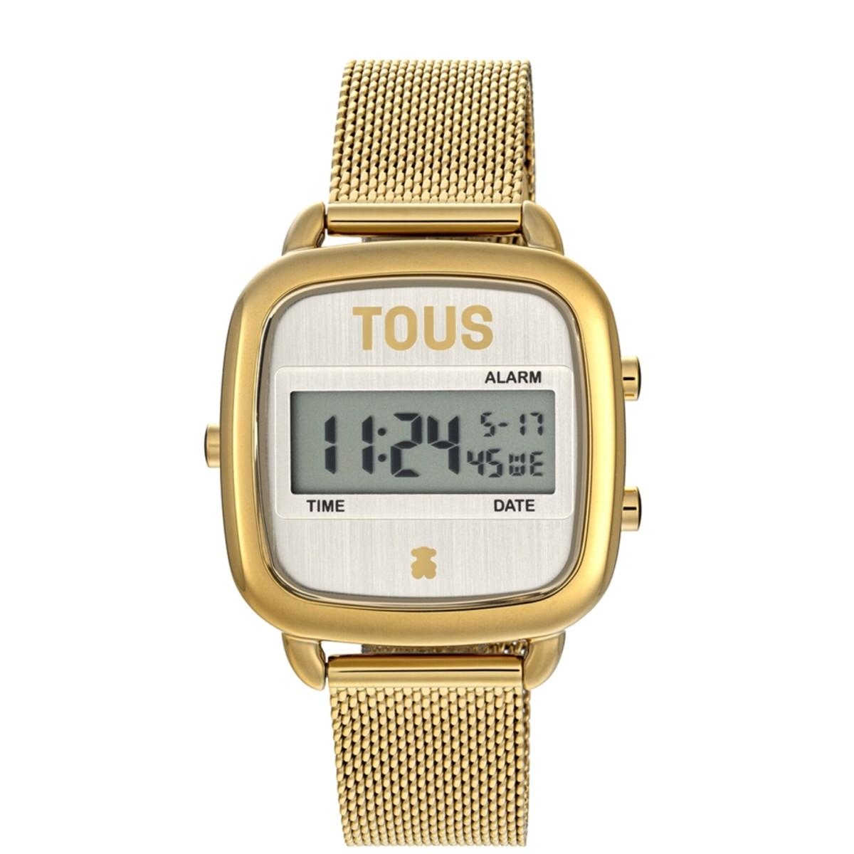 TOUS WATCHES Mod. 300358090