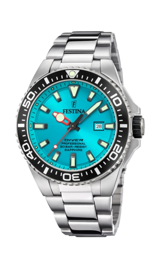 FESTINA Mod. THE ORIGINALS